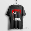 Officials Medikal Beyond Kontrol - Adult & Kids T-Shirts, Sweatshirts & Hoodies apparel design preview 1