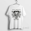 Officials Megadeth Skull Splitting Metal Fast Loud - Adult & Kids T-Shirts, Sweatshirts & Hoodies apparel design preview 1