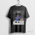 Officials Megan Keller Usa Champion Hockey 1 - Adult & Kids T-Shirts, Sweatshirts & Hoodies apparel design preview 1