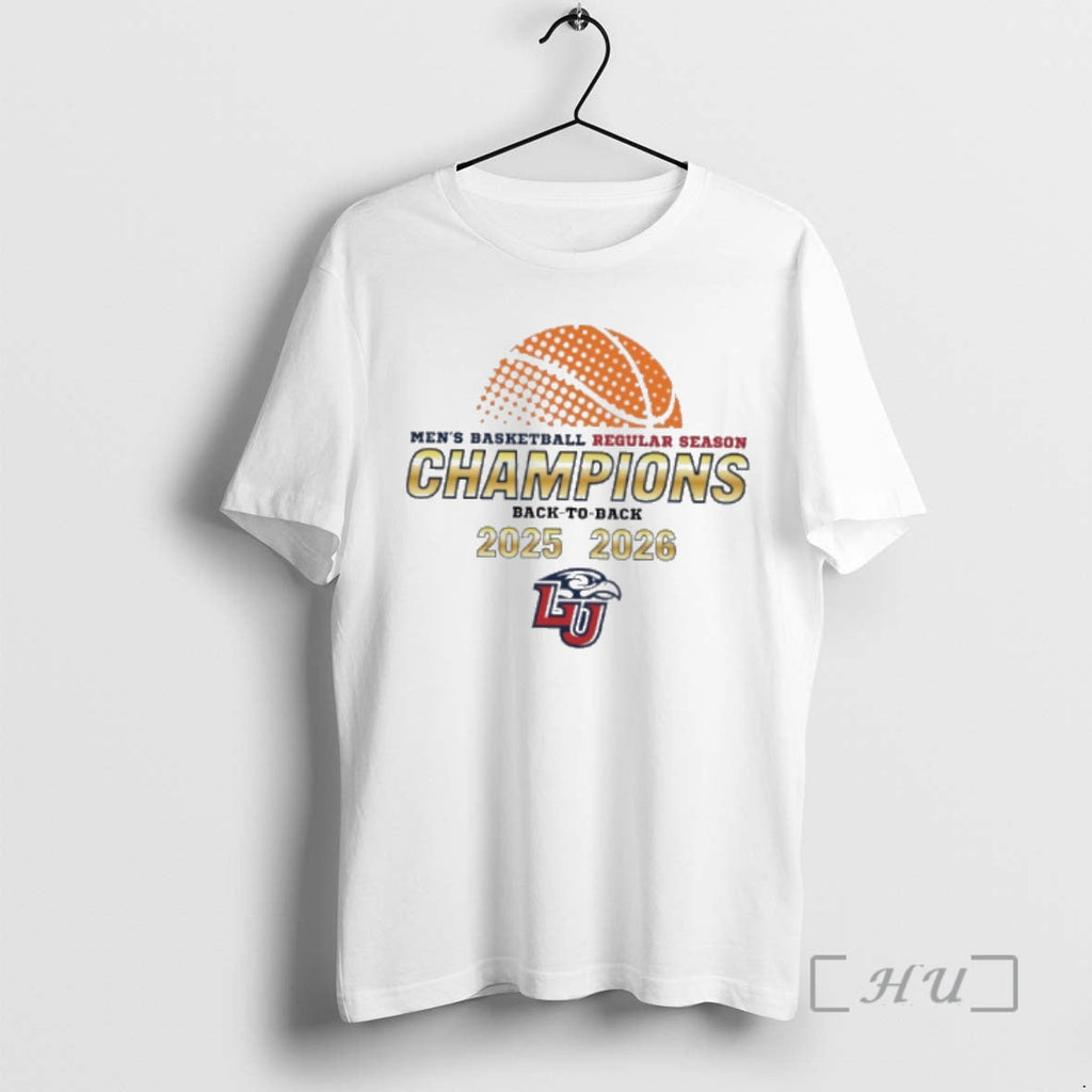 Officials Mens Basketball Regular Season Champions - Adult & Kids T-Shirts, Sweatshirts & Hoodies apparel design preview 1