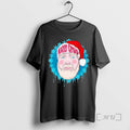 Officials Merry Crisis Drawing - Adult & Kids T-Shirts, Sweatshirts & Hoodies apparel design preview 1