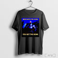 Officials Mess With The Honk You Get Bonk Silly Goose - Adult & Kids T-Shirts, Sweatshirts & Hoodies apparel design preview 1