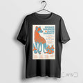 Officials Michael Shannon Jason Narducy And Friends - Adult & Kids T-Shirts, Sweatshirts & Hoodies apparel design preview 1