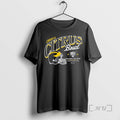 Officials Michigan Football 2025 Cheez Citrus Bowl - Adult & Kids T-Shirts, Sweatshirts & Hoodies apparel design preview 1