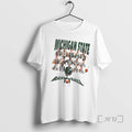 Officials Michigan State Mbb 2025 2026 Team Players - Adult & Kids T-Shirts, Sweatshirts & Hoodies apparel design preview 1