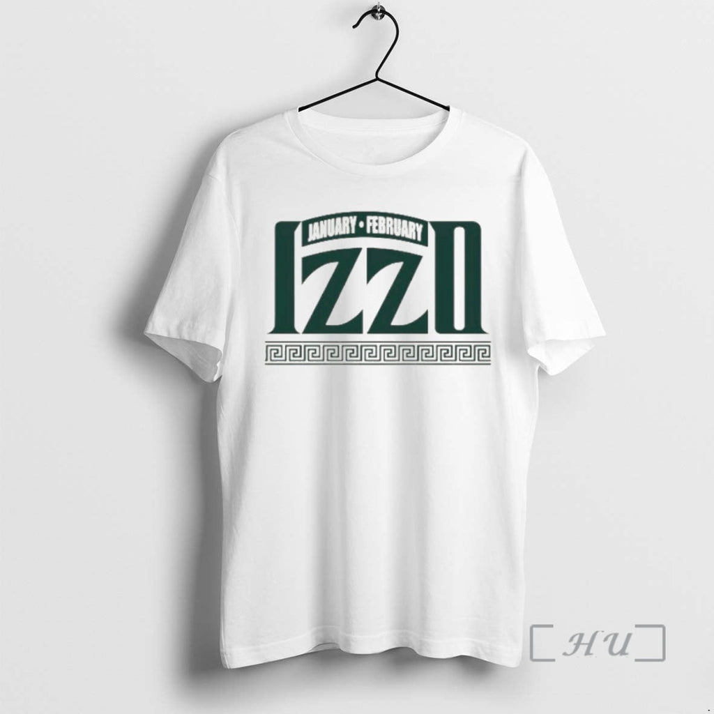 Officials Michigan State Spartans January February - Adult & Kids T-Shirts, Sweatshirts & Hoodies apparel design preview 1