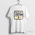 Officials Michigan Wolverines Vs Texas Longhorns - Adult & Kids T-Shirts, Sweatshirts & Hoodies apparel design preview 1