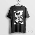 Officials Middle Child Mild - Adult & Kids T-Shirts, Sweatshirts & Hoodies apparel design preview 1
