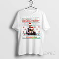Officials Mike Mcdaniel Tua Tagovailoa Miami Dolphins - Adult & Kids T-Shirts, Sweatshirts & Hoodies apparel design preview 1