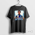 Officials Milk Wont Be Back - Adult & Kids T-Shirts, Sweatshirts & Hoodies apparel design preview 1