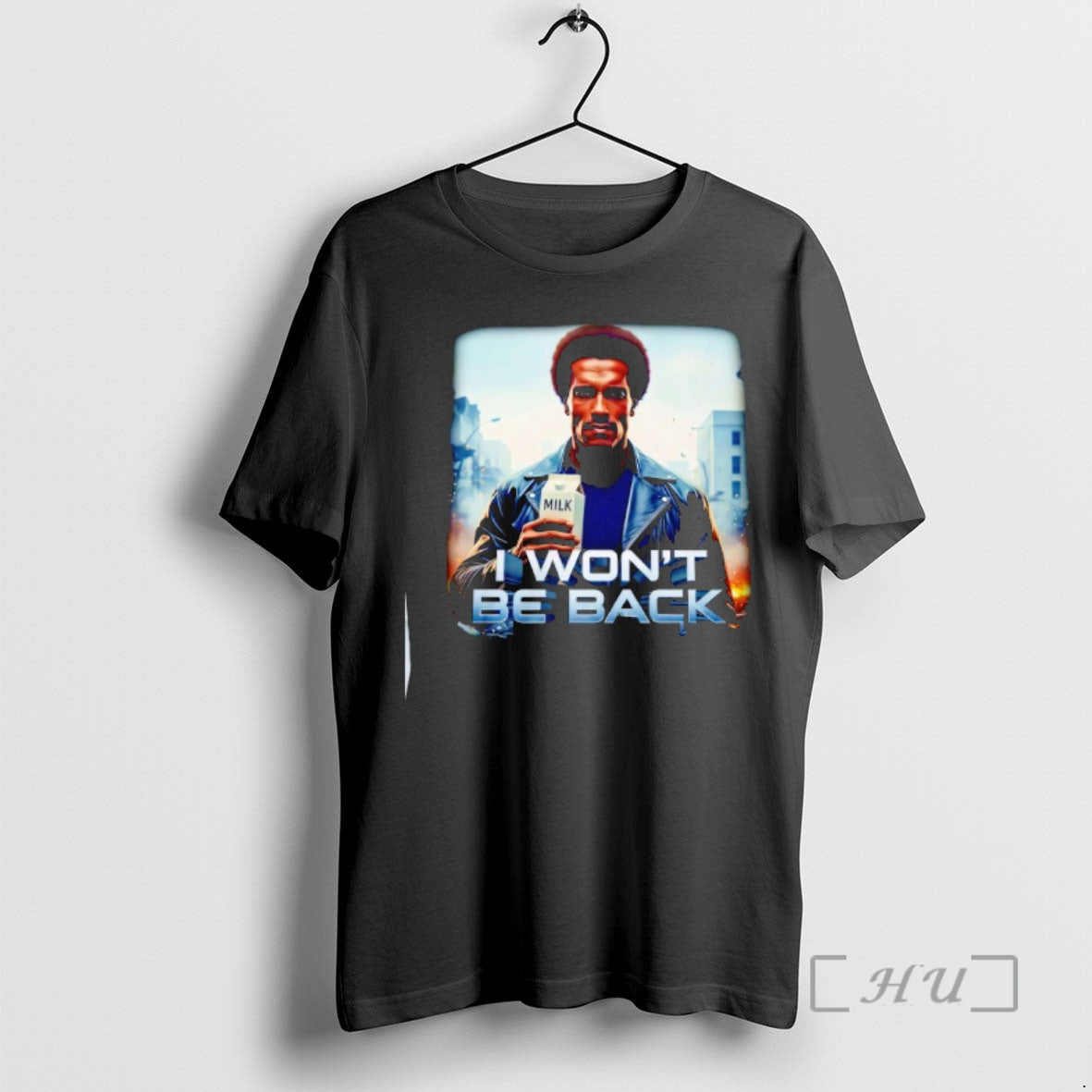 Officials Milk Wont Be Back - Adult & Kids T-Shirts, Sweatshirts & Hoodies apparel design preview 1