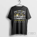 Officials Milwaukee Brewers Nl Central Division - Adult & Kids T-Shirts, Sweatshirts & Hoodies apparel design preview 1