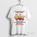 Officials Minion Santa I Dont Ask Too Much This Id - Adult & Kids T-Shirts, Sweatshirts & Hoodies apparel design preview 1