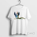Officials Minnesota Alliance Dont Tread Us - Adult & Kids T-Shirts, Sweatshirts & Hoodies apparel design preview 1
