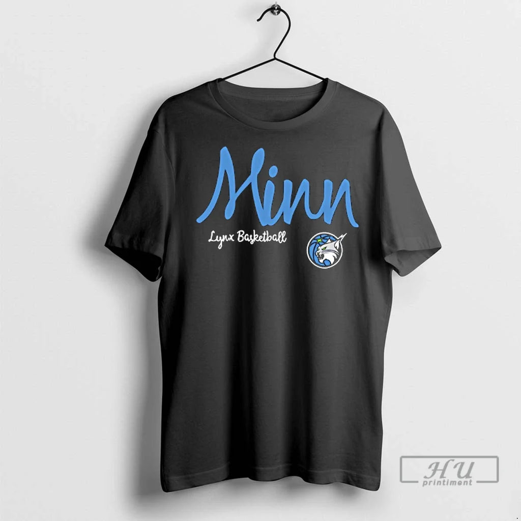 Officials Minnesota Lynx Third Quarter 2025 Wnba - Adult & Kids T-Shirts, Sweatshirts & Hoodies apparel design preview 1