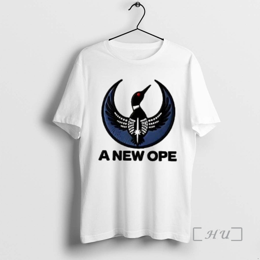 Officials Minnesota Rebel Alliance New Ope Woman - Adult & Kids T-Shirts, Sweatshirts & Hoodies apparel design preview 1