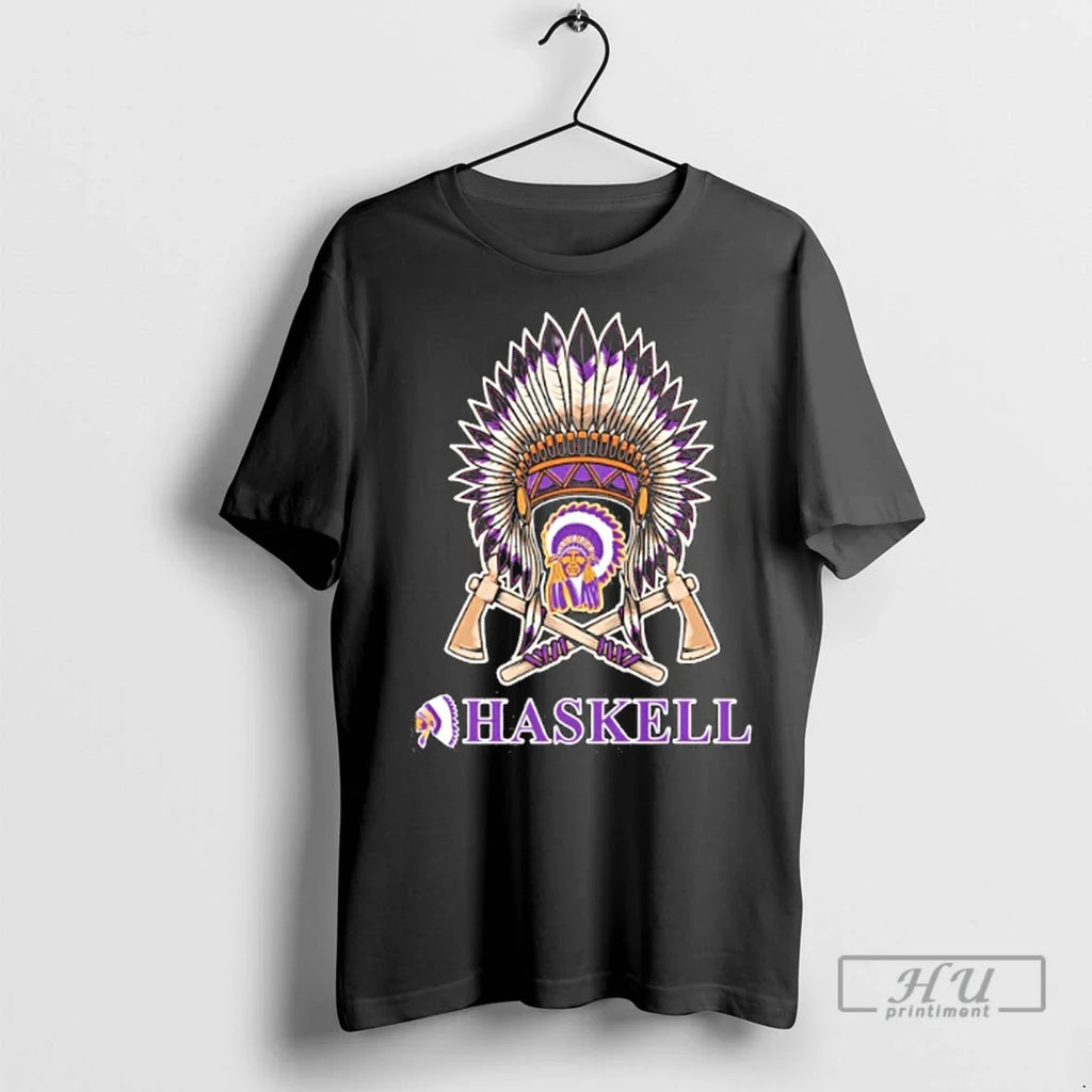 Officials Minnesota Vikings Haskell - Adult & Kids T-Shirts, Sweatshirts & Hoodies apparel design preview 1
