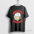 Officials Minnesota Wild Hockey Quinn Hughes Ghost - Adult & Kids T-Shirts, Sweatshirts & Hoodies apparel design preview 1