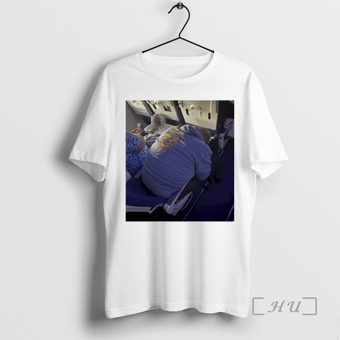 Officials Mintzy Plane Circle - Adult & Kids T-Shirts, Sweatshirts & Hoodies apparel design preview 1