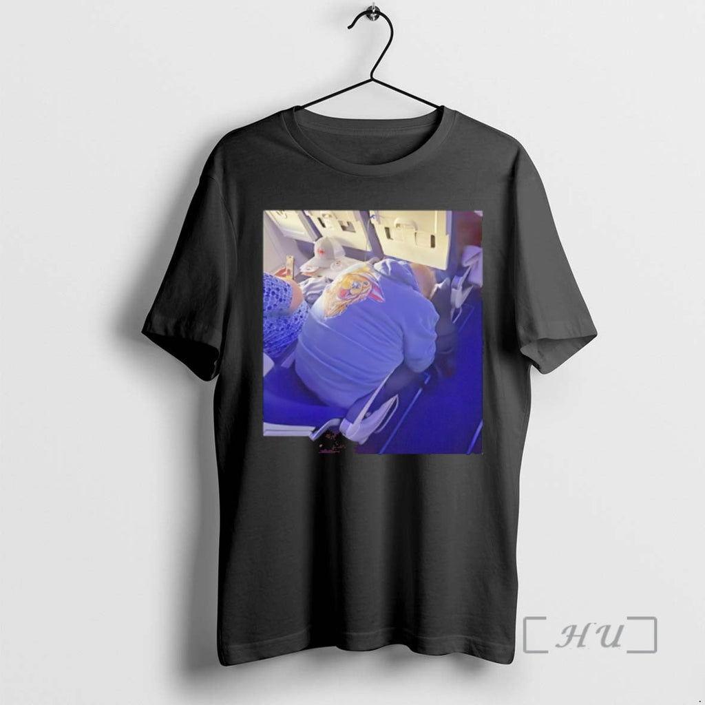 Officials Mintzy Plane Resting Big Couple Days - Adult & Kids T-Shirts, Sweatshirts & Hoodies apparel design preview 1