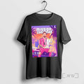 Officials Mission Completed Mls Champions 2025 Messi - Adult & Kids T-Shirts, Sweatshirts & Hoodies apparel design preview 1