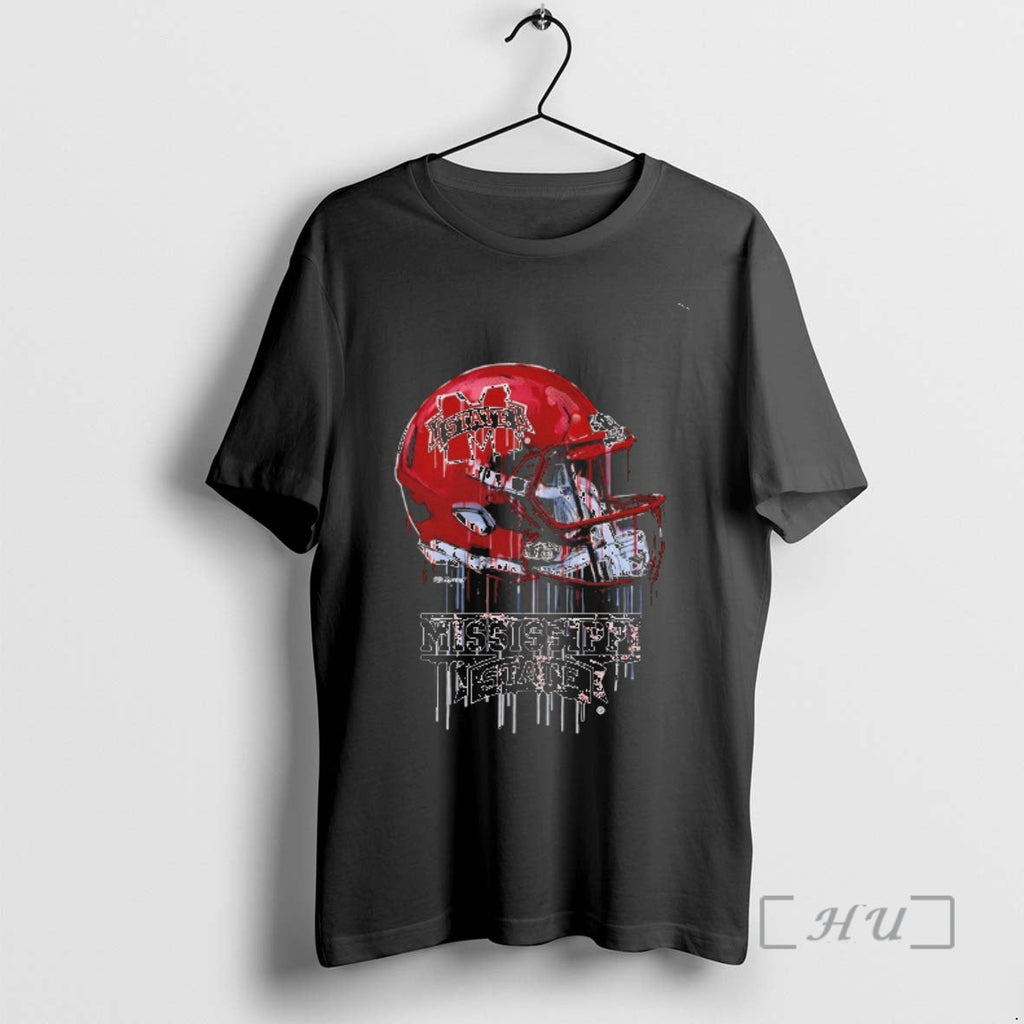 Officials Mississippi State Bulldogs Vive La Fete - Adult & Kids T-Shirts, Sweatshirts & Hoodies apparel design preview 1