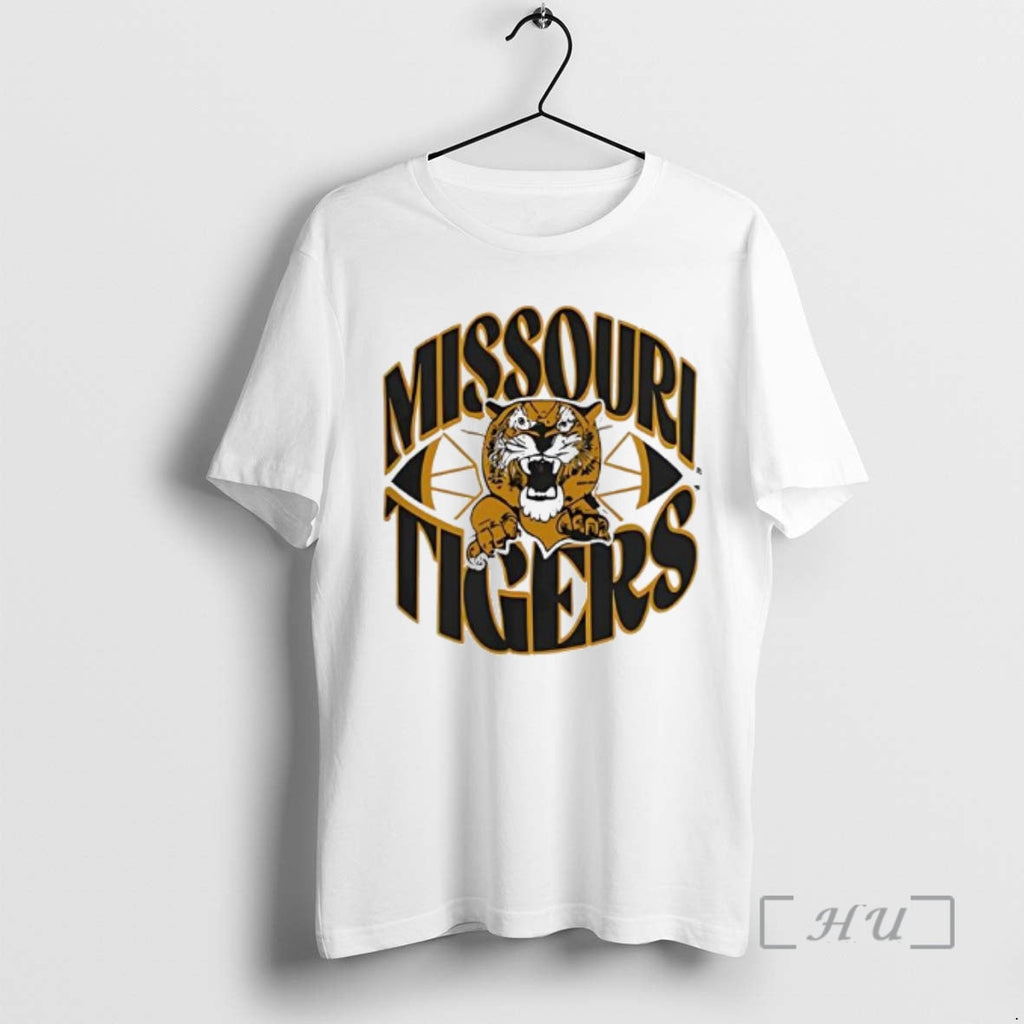 Officials Missouri Tigers - Adult & Kids T-Shirts, Sweatshirts & Hoodies apparel design preview 1