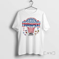 Officials Missouri Valley Conference 2026 Mens - Adult & Kids T-Shirts, Sweatshirts & Hoodies apparel design preview 1