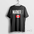 Officials Mitch Marner 93 Vegas Golden Knights Canada - Adult & Kids T-Shirts, Sweatshirts & Hoodies apparel design preview 1