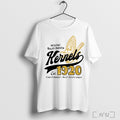 Officials Mitchell Kernels South Dakota Vintage - Adult & Kids T-Shirts, Sweatshirts & Hoodies apparel design preview 1