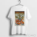 Officials Modest Mouse Rialto Theatre Tucson Az - Adult & Kids T-Shirts, Sweatshirts & Hoodies apparel design preview 1