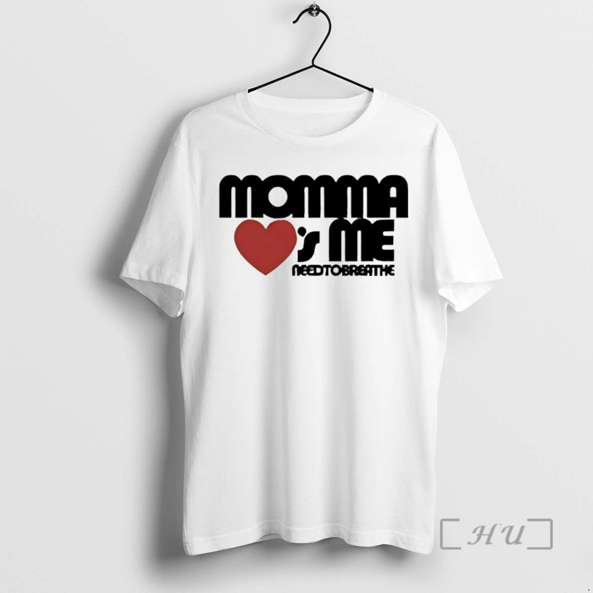 Officials Momma Loves Me Needtobreathe - Adult & Kids T-Shirts, Sweatshirts & Hoodies apparel design preview 1