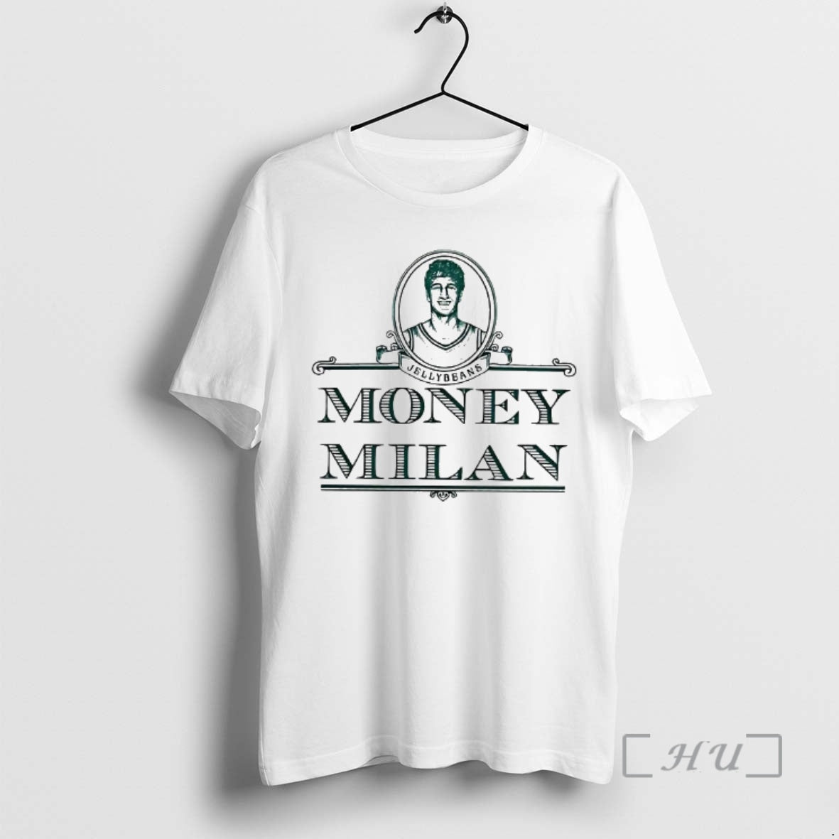 Officials Money Milan Momcilovic - Adult & Kids T-Shirts, Sweatshirts & Hoodies apparel design preview 1