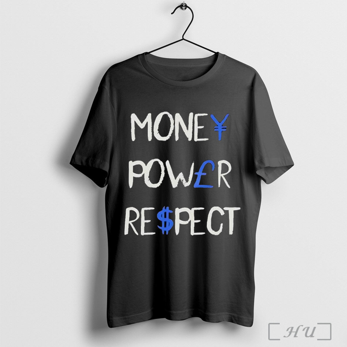 Officials Money Power Respect Simple Sweater And V - Adult & Kids T-Shirts, Sweatshirts & Hoodies apparel design preview 1