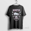 Officials Monster High World Ghoul Tour 2026 - Adult & Kids T-Shirts, Sweatshirts & Hoodies apparel design preview 1