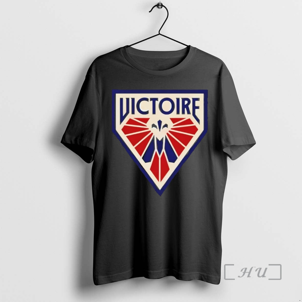 Officials Montreal Victoire Womens Professional - Adult & Kids T-Shirts, Sweatshirts & Hoodies apparel design preview 1
