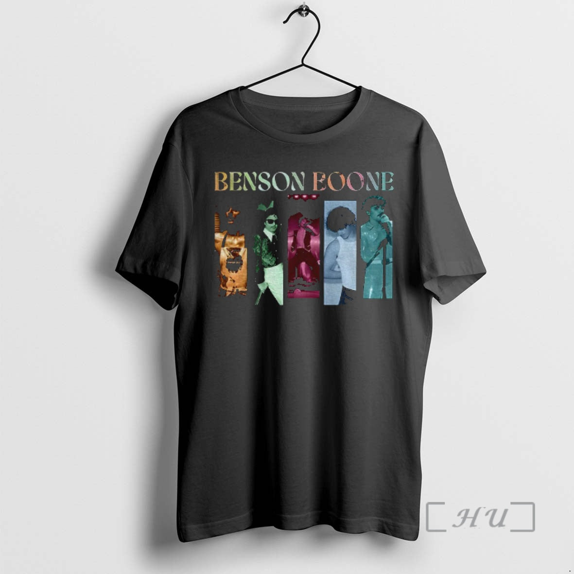 Officials Moonbeam Ice Cream Songteksten Boone Tour - Adult & Kids T-Shirts, Sweatshirts & Hoodies apparel design preview 1