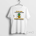 Officials Muppets Im Not Rude I Just Retired - Adult & Kids T-Shirts, Sweatshirts & Hoodies apparel design preview 1