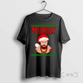 Officials Murray Xmas Ugly Ornaments - Adult & Kids T-Shirts, Sweatshirts & Hoodies apparel design preview 1