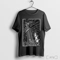 Officials My Chemical Romance Metlife Stadium East - Adult & Kids T-Shirts, Sweatshirts & Hoodies apparel design preview 1