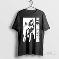 Officials My Submission - Adult & Kids T-Shirts, Sweatshirts & Hoodies apparel design preview 1