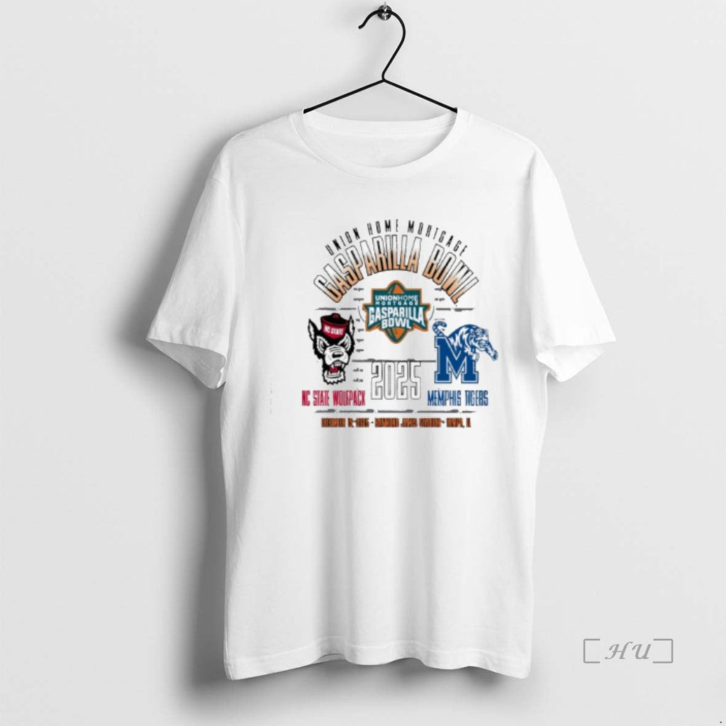 Officials Nc State Wolfpack Oxford 2025 Union Home - Adult & Kids T-Shirts, Sweatshirts & Hoodies apparel design preview 1