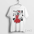 Officials Nc State Wolfpack Life Mascot - Adult & Kids T-Shirts, Sweatshirts & Hoodies apparel design preview 1