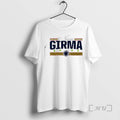 Officials Naomi Girma Uswnt Players Professional - Adult & Kids T-Shirts, Sweatshirts & Hoodies apparel design preview 1