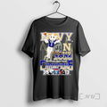 Officials Navy Midshipmen Autozone Liberty Bowl - Adult & Kids T-Shirts, Sweatshirts & Hoodies apparel design preview 1