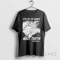 Officials Nazi Teeth Its Ok To Punch - Adult & Kids T-Shirts, Sweatshirts & Hoodies apparel design preview 1