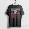 Officials Nebraska Huskers Ugly - Adult & Kids T-Shirts, Sweatshirts & Hoodies apparel design preview 1