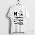 Officials Nekone Specialized Ninja - Adult & Kids T-Shirts, Sweatshirts & Hoodies apparel design preview 1