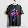 Officials Neopets Darkest Faerie Sweater And V Neck - Adult & Kids T-Shirts, Sweatshirts & Hoodies apparel design preview 1