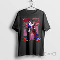 Officials Nerissa Ravencroft Ghost Street - Adult & Kids T-Shirts, Sweatshirts & Hoodies apparel design preview 1